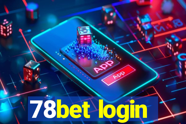 78bet login